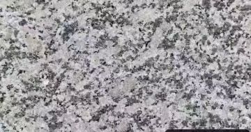 河池 芙蓉白（芝麻白大花）火烧面