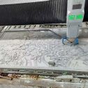 河池 别墅墙面石材雕刻