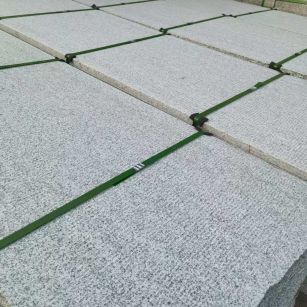 河池 芝麻白斧剁面