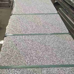 河池 芝麻黑火烧面