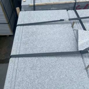 河池 芝麻灰火烧面拉槽台阶