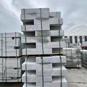 河池 芙蓉白路沿石