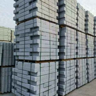 河池 路沿石（路侧石），颜色一致，尺寸标准