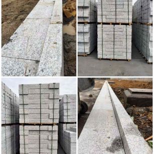 河池 芙蓉白路沿石，性价比之王