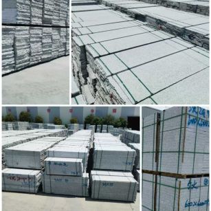 河池芙蓉白石材介绍