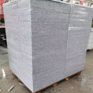 河池 火烧面地铺石，街道广场园林市政工程板，1.8~5.0厚均有现货