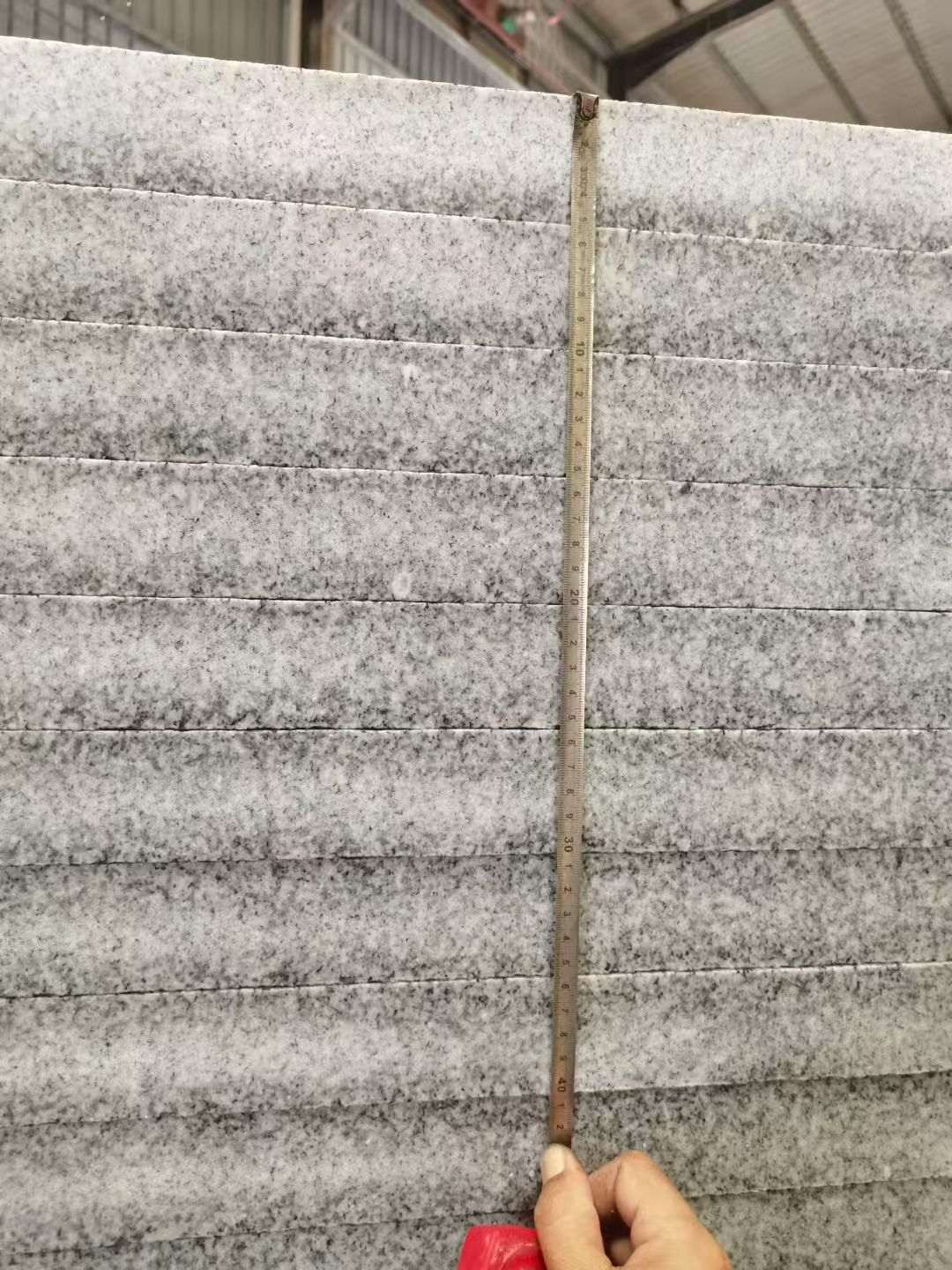 河池 芝麻白成品厚薄均匀