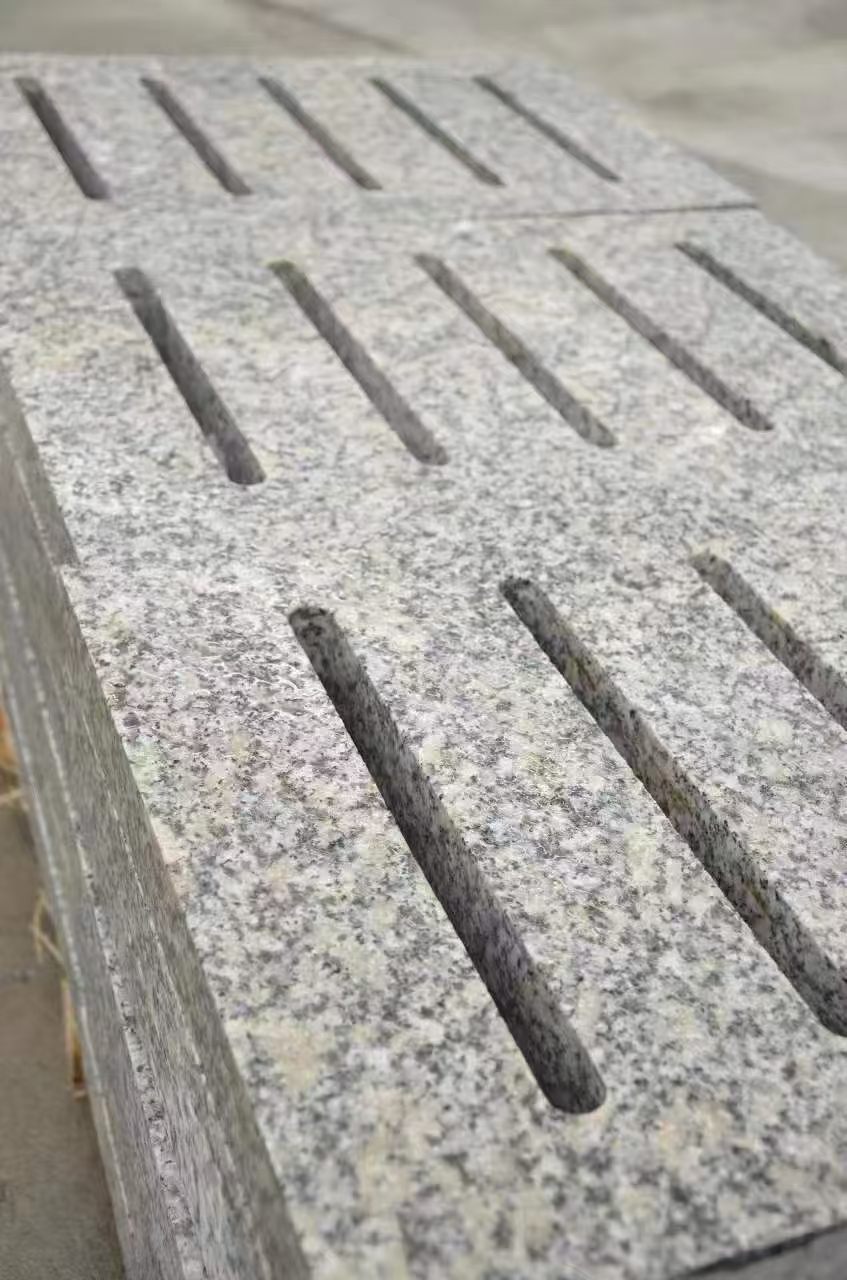 河池芙蓉白水沟盖板